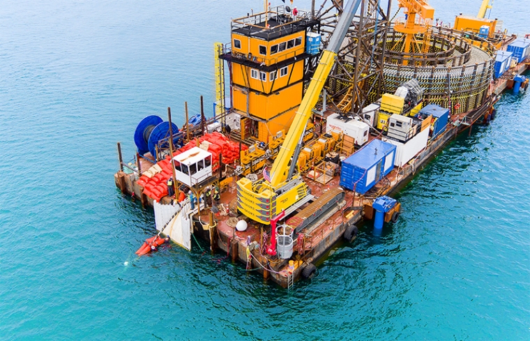 LS전선, 美 정부 1365억 세액공제 수혜..."해저사업 가속도"