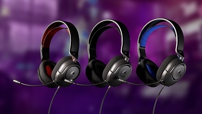 커세어, ‘HS35 v2’ 시리즈 선보여