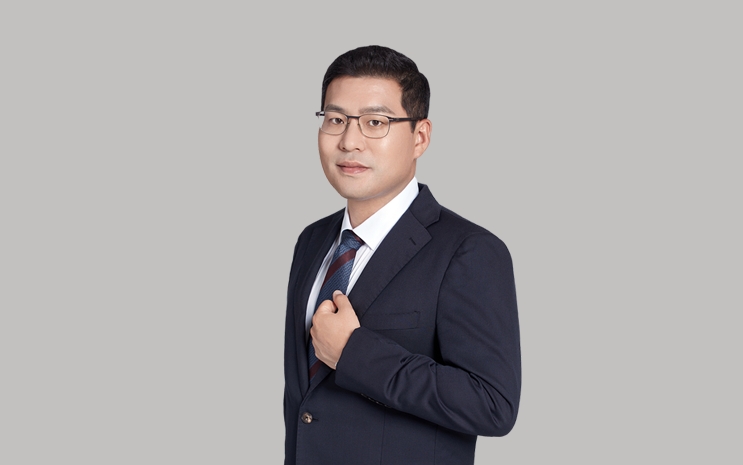 사진: 법무법인 에이파트 김태용 군형사전문변호사