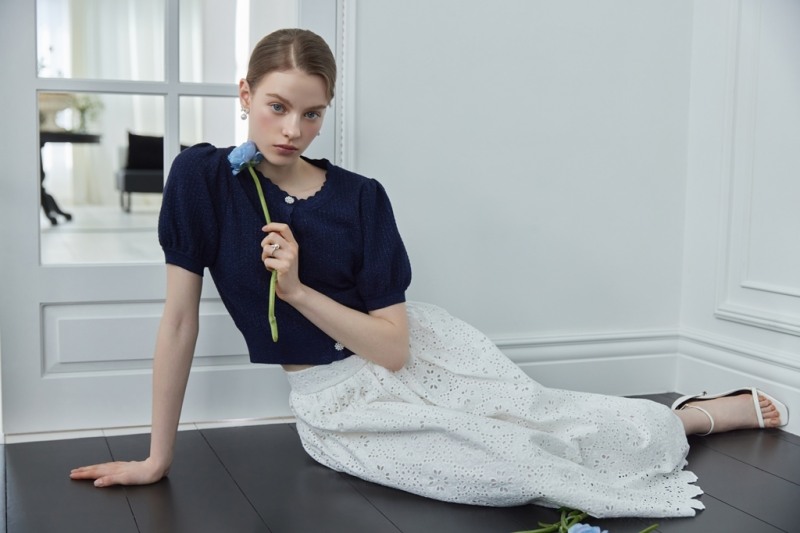 이랜드 로엠, 여름 시즌 시그니처 컬렉션 발표