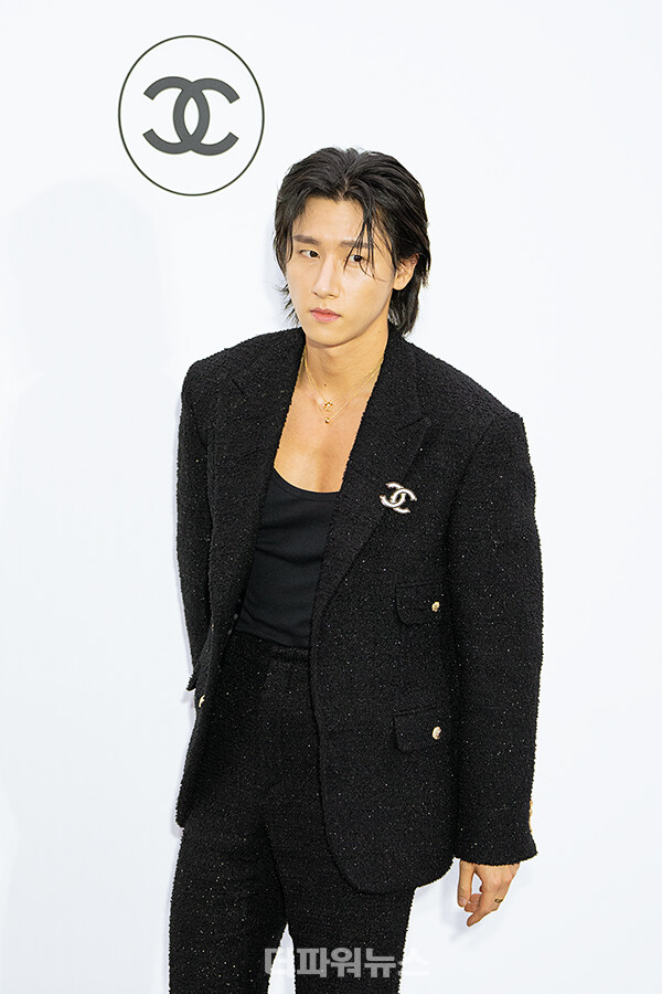 몬스타엑스아이엠,포토월행사