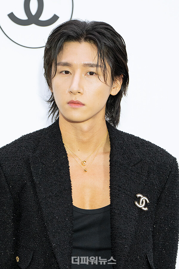 몬스타엑스아이엠,포토월행사