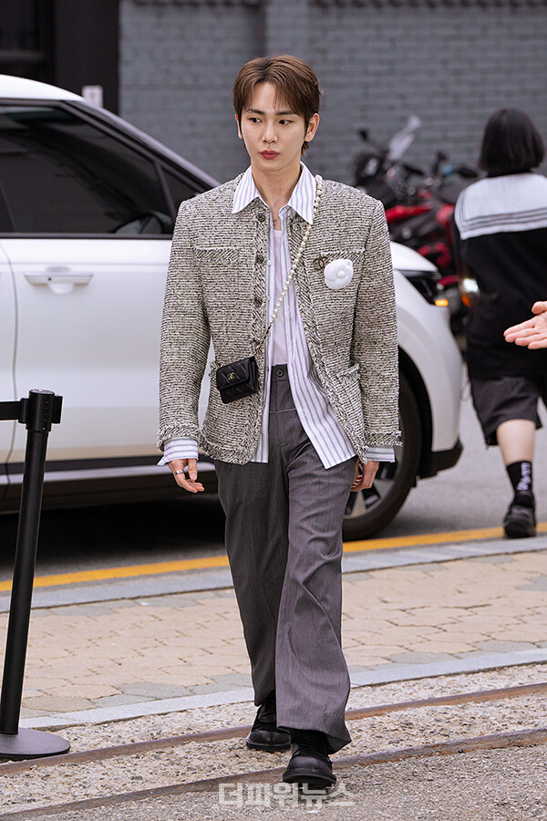 샤이니키,포토월행사