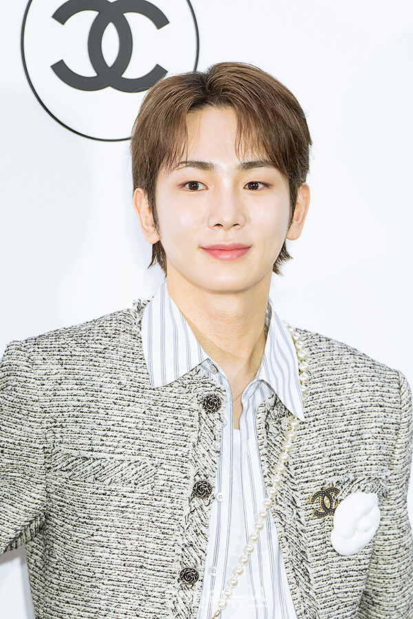 샤이니키,포토월행사