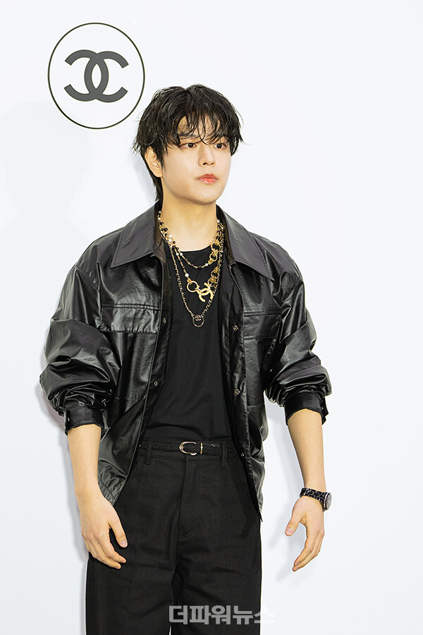 스트레이키즈승민,포토월행사