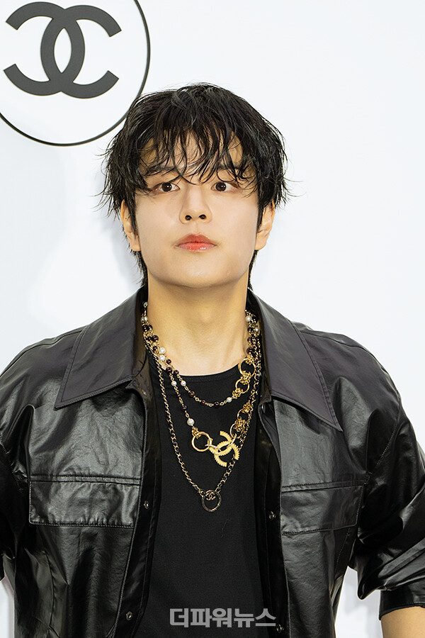 스트레이키즈승민,포토월행사