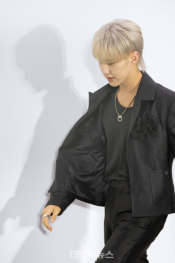 세븐틴호시,포토월행사