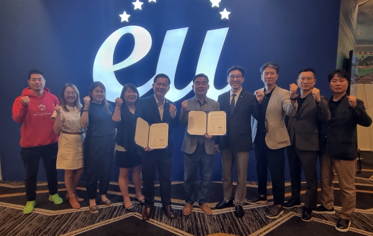 강원랜드, 외국인 관광객 유치 위한 싱가포르·말레이시아 현지여행사와 업무협약 체결