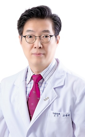 강동경희대병원 고준석 교수.(제공=봉생기념병원)