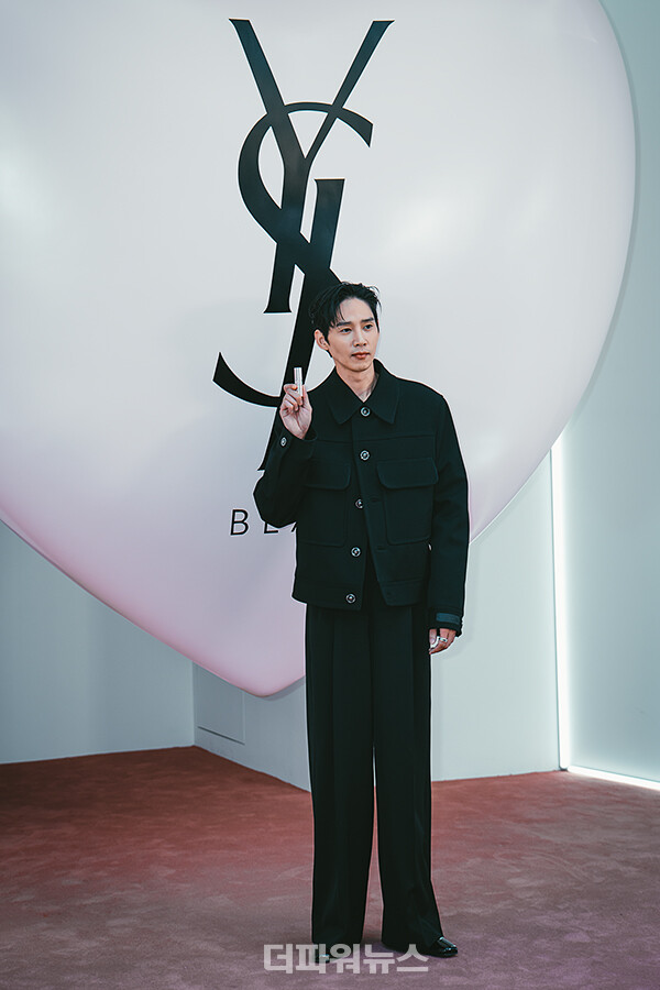 박성훈,포토월행사