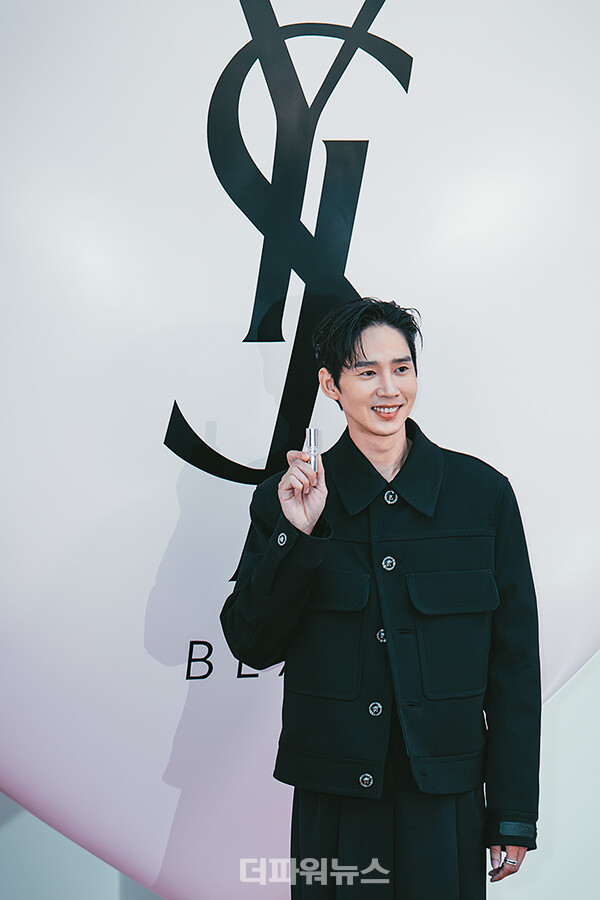 박성훈,포토월행사