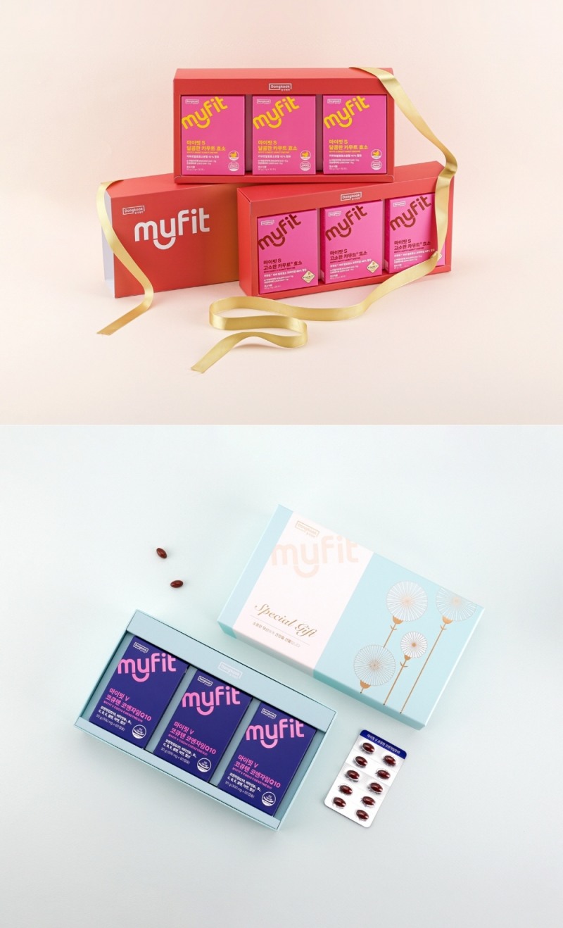 동국제약, 가정의 달 맞이 할인 이벤트 선물대첩 진행