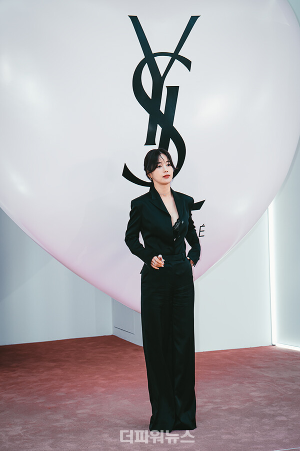 기은세,포토월행사