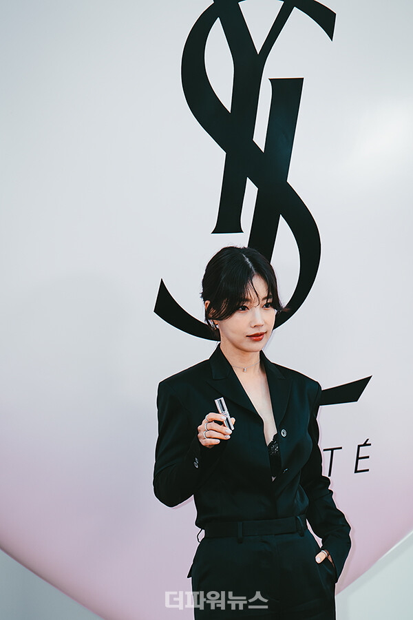 기은세,포토월행사