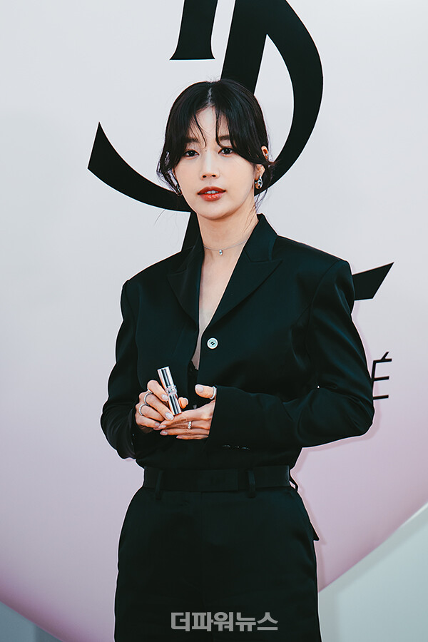 기은세,포토월행사