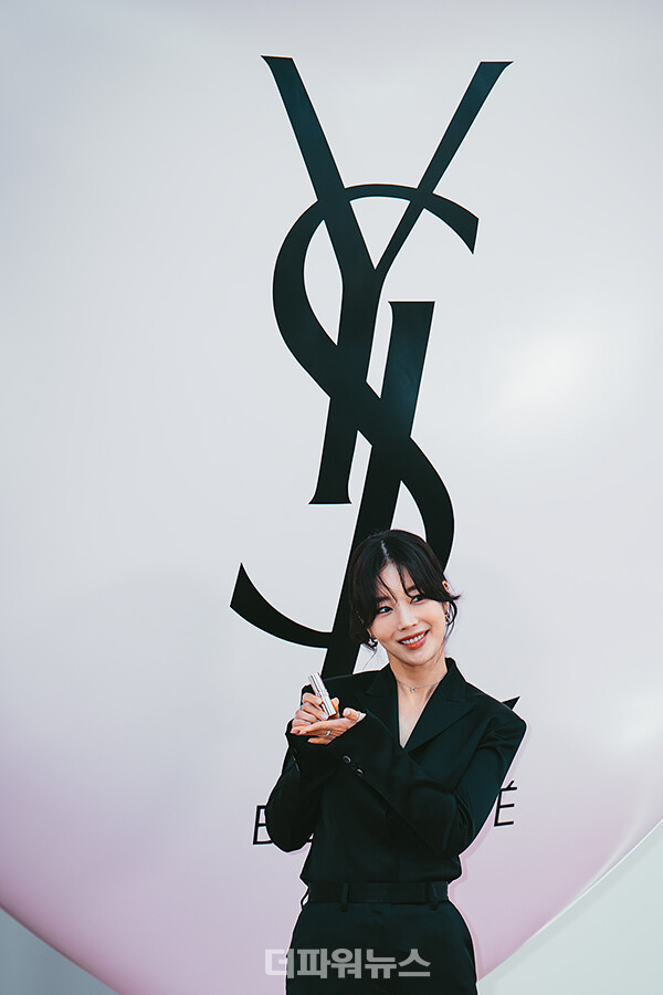 기은세,포토월행사