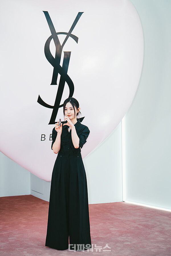 박지후,포토월행사