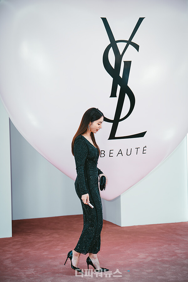 이민정,포토월행사