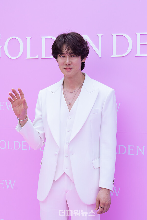 유연석,포토월행사