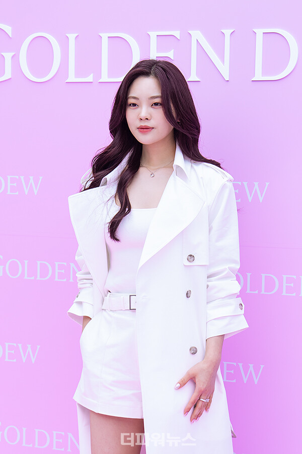 정소리,포토월행사