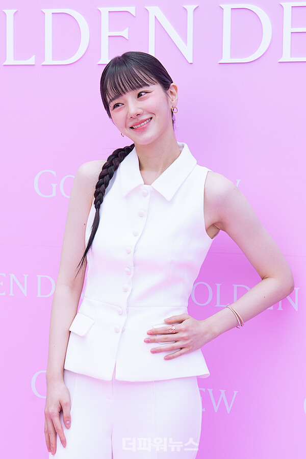 박규영,포토월행사