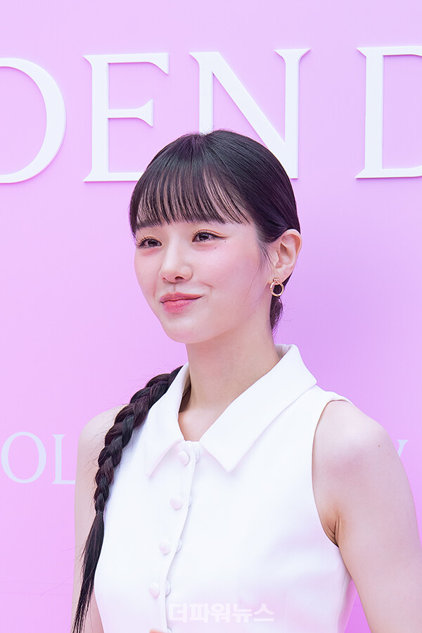 박규영,포토월행사