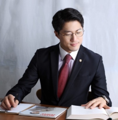 농업 임업 전문 산림인 홍현 대표 행정사(제공=산림인)