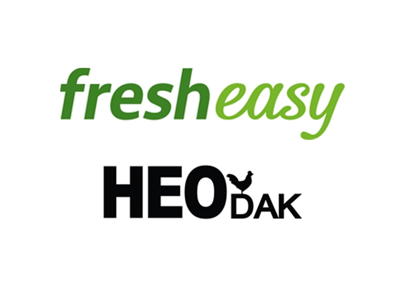 프레시지-허닭, ‘가정행복 도시락·밀키트·먹거리 할인지원’ 사업 참여