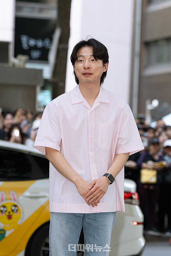 이태영,드라마‘눈물의여왕’종방연