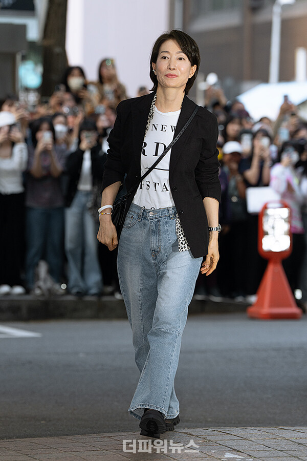 나영희,드라마‘눈물의여왕’종방연