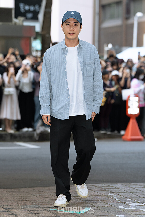 문태유,드라마‘눈물의여왕’종방연