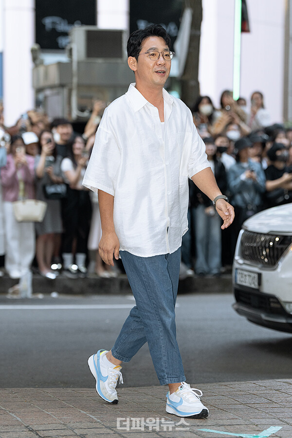 김도현,드라마‘눈물의여왕’종방연