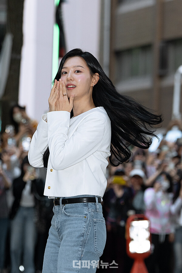 김지원,드라마‘눈물의여왕’종방연