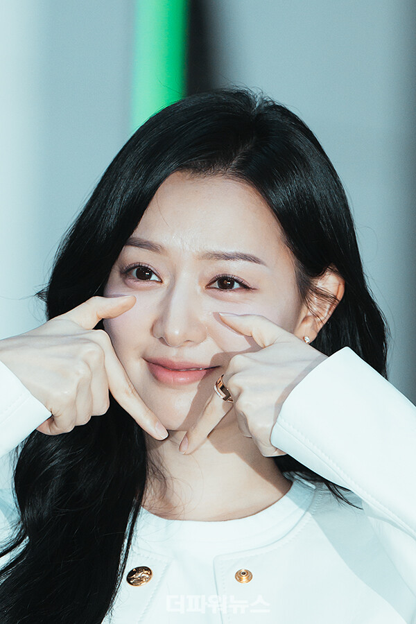 김지원,드라마‘눈물의여왕’종방연