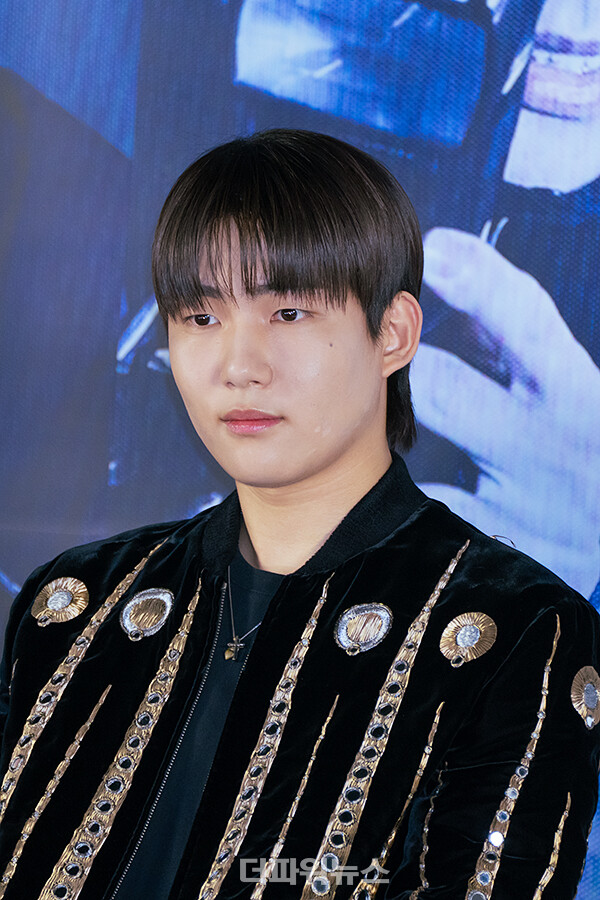 탕준상,영화‘설계자’제작보고회