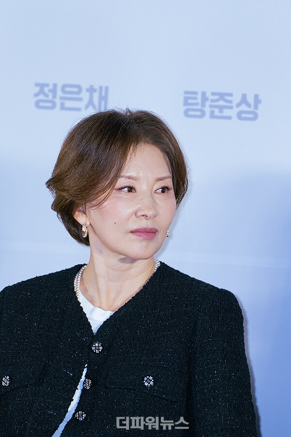 이미숙,영화‘설계자’제작보고회