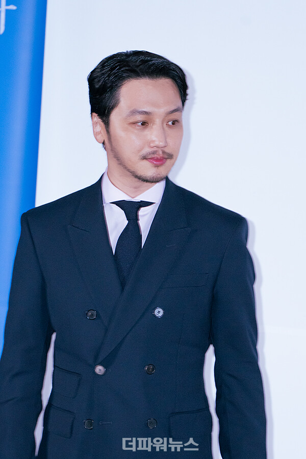 변요한,영화‘그녀는죽었다’언론시사회