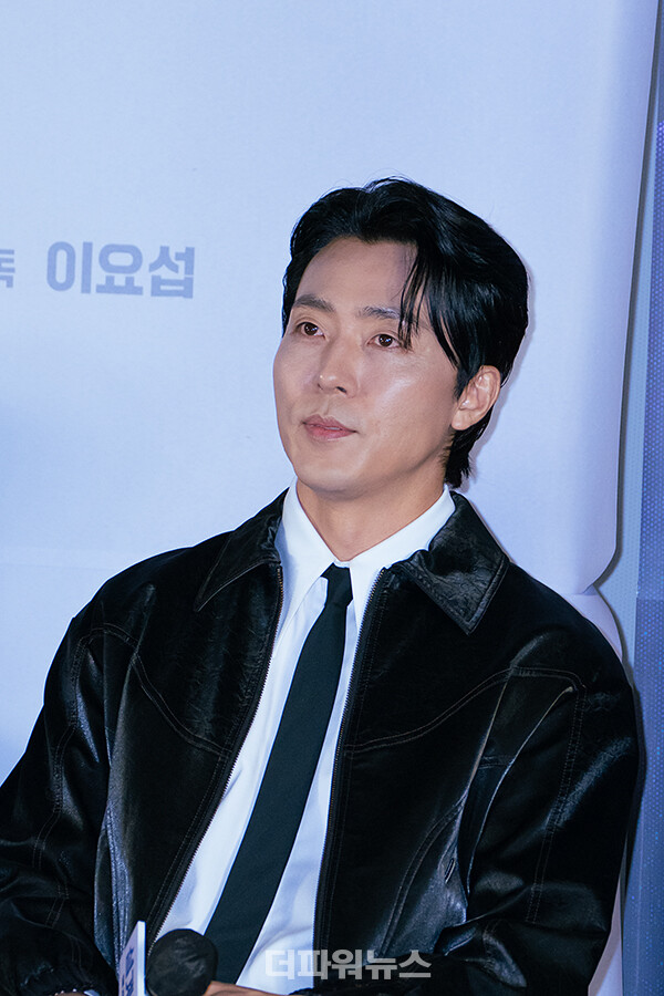 이무생,영화‘설계자’제작보고회