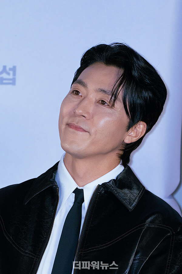 이무생,영화‘설계자’제작보고회