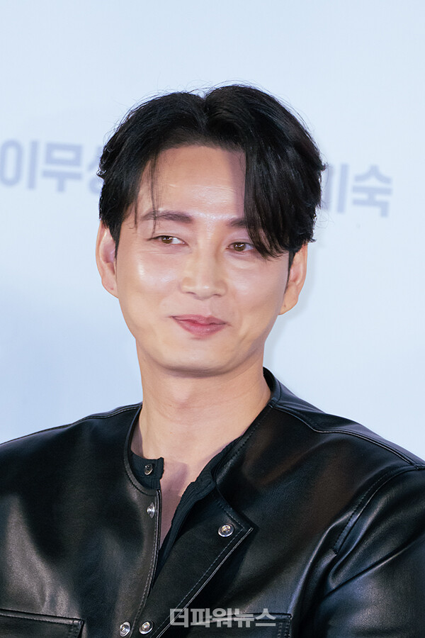 이현욱,영화‘설계자’제작보고회