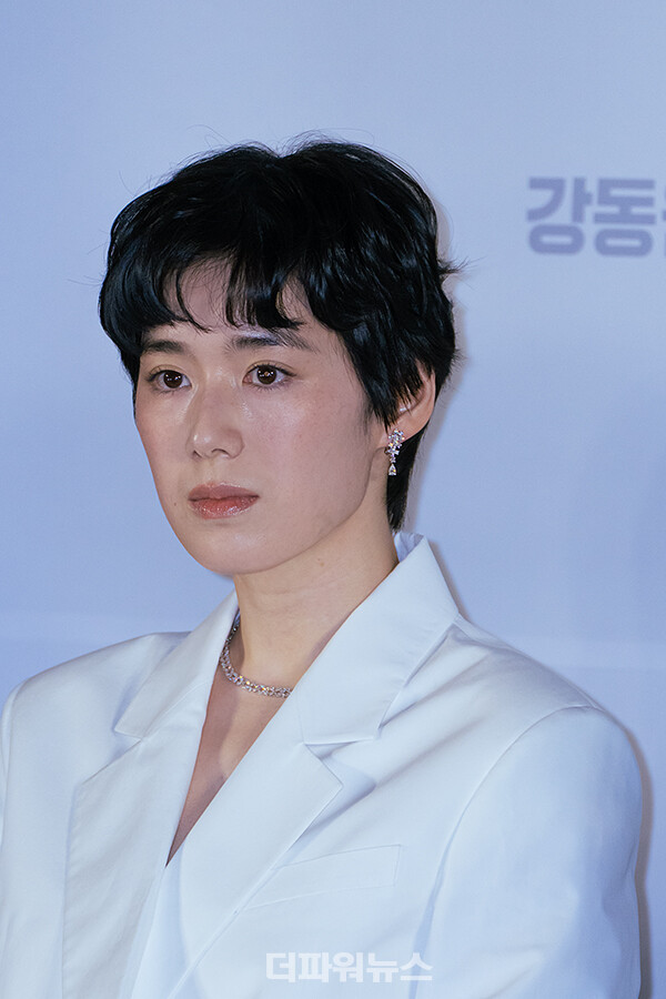 정은채,영화‘설계자’제작보고회