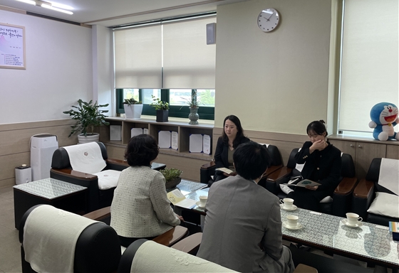 (사진제공=울산남부아동보호전문기관)