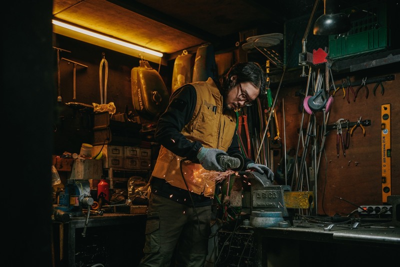 볼디스트, ‘근로자의 날’ 프로모션 실시