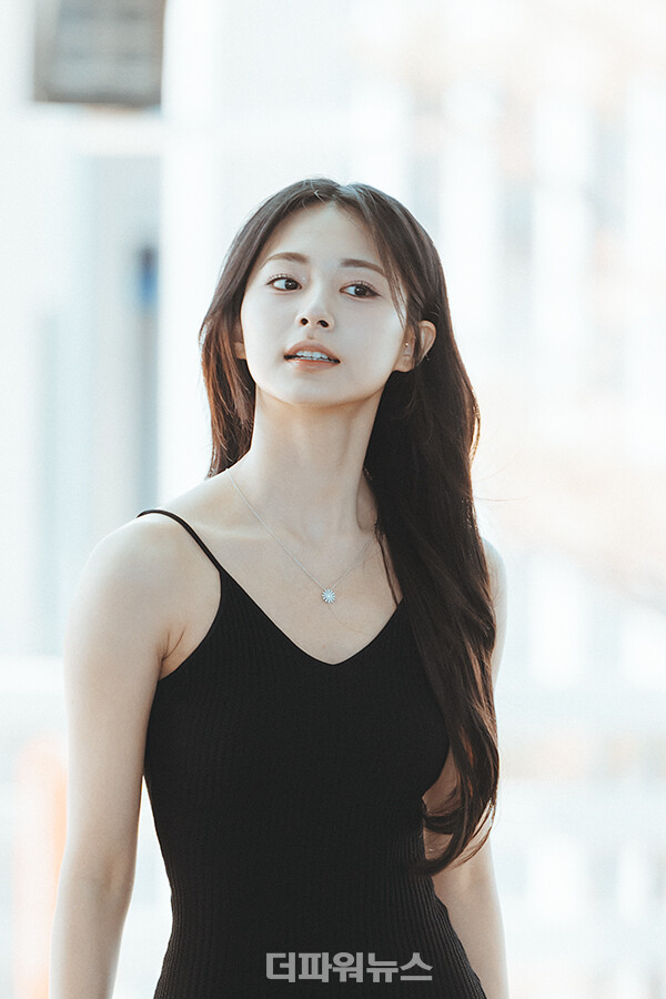 트와이스쯔위,인천국제공항출국