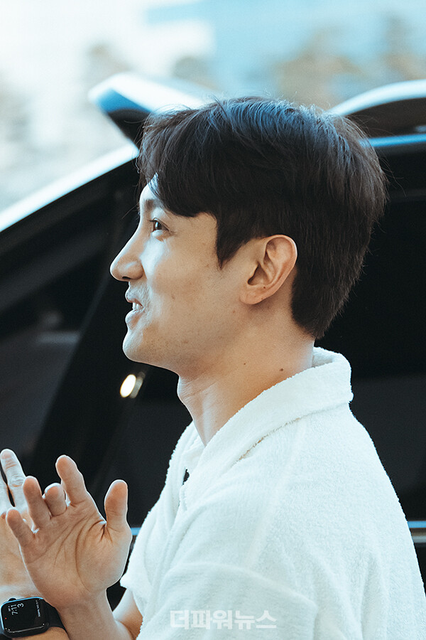 동방신기최강창민,김포국제공항출국