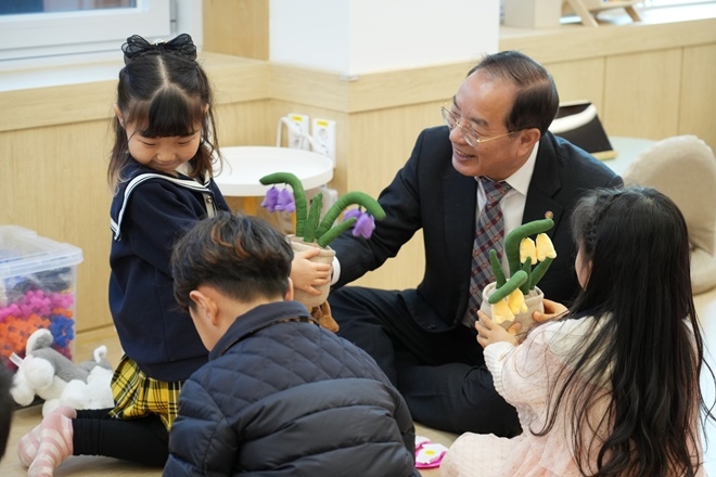 (사진제공=부산교육청)