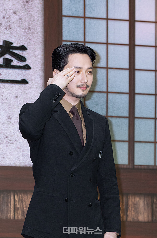 변요한,삼식이삼촌제작발표회