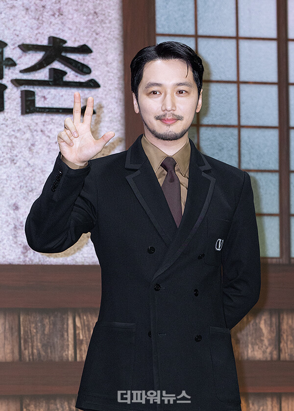 변요한,삼식이삼촌제작발표회