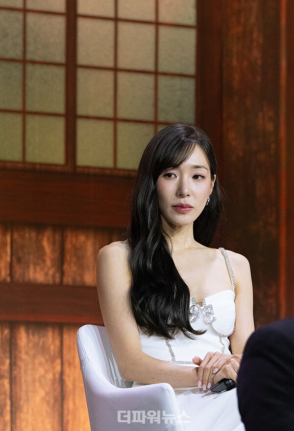 티파니영,삼식이삼촌제작발표회