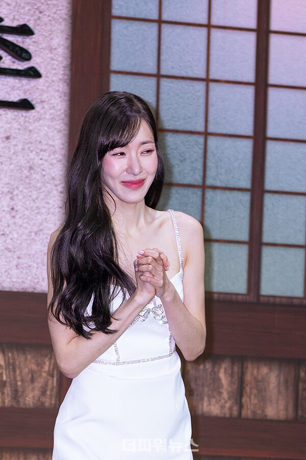 티파니영,삼식이삼촌제작발표회